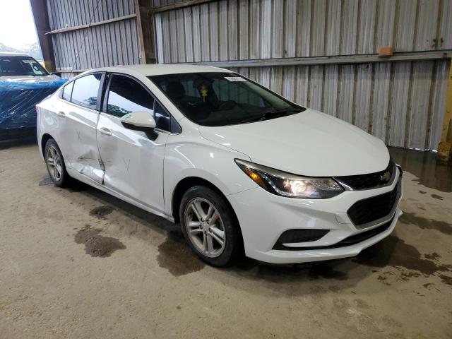 Vin: 1g1be5sm7j7193594, lot: 56063115, chevrolet cruze lt 20184