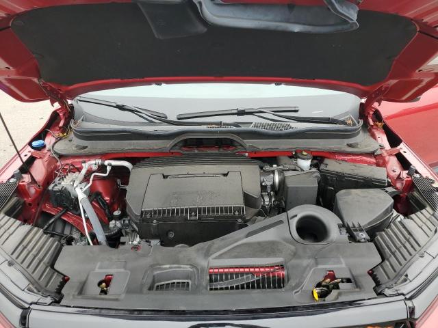 2023 HONDA PILOT TRAI NY76527