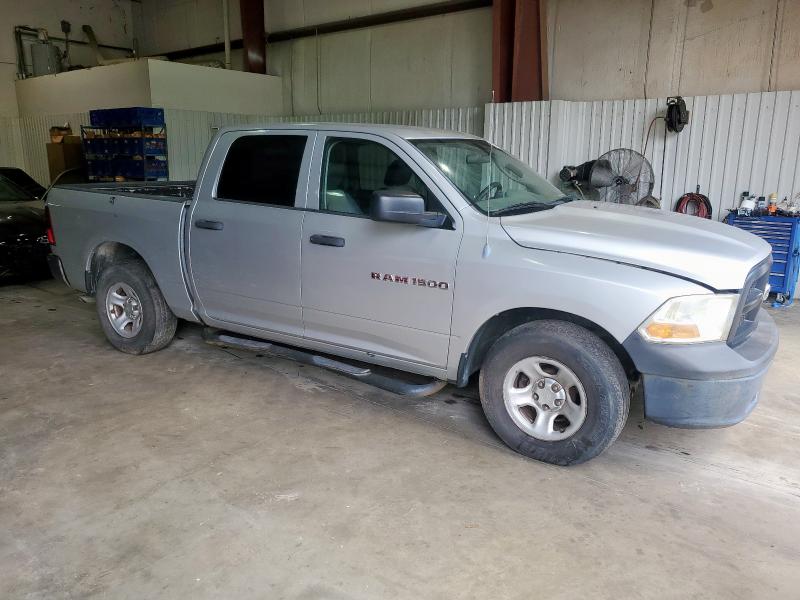 Vin: 1c6rd6kpxcs279093, lot: 57565255, dodge ram 1500 st 20124