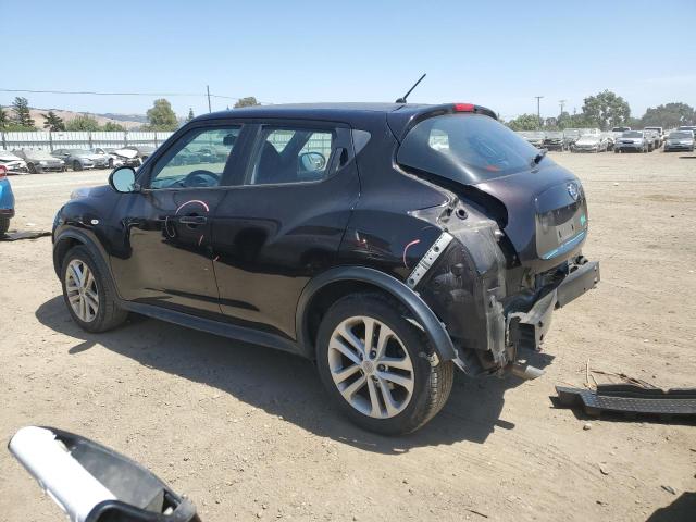 Vin: jn8af5mrxet354658, lot: 58440775, nissan juke s 20142