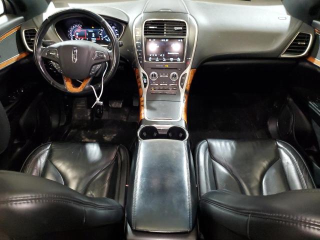 2017 LINCOLN MKX SELECT 2LMPJ8KRXHBL16148