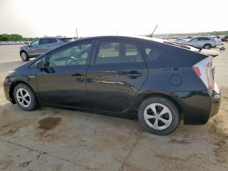 Vin: jtdkn3du6c1530349, lot: 56147645, toyota prius 20122