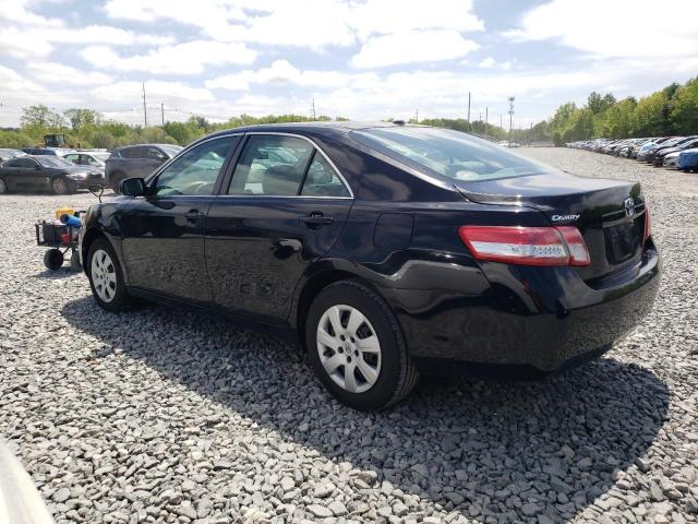 Vin: 4t4bf3ek7ar042356, lot: 57325315, toyota camry base 20102