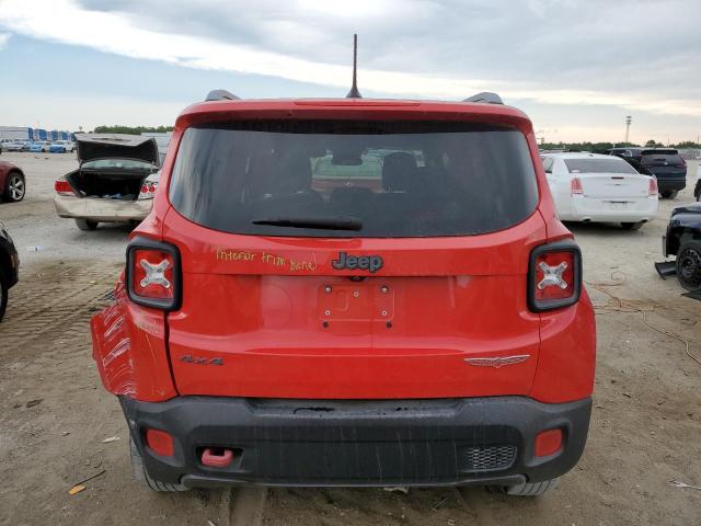 2015 JEEP RENEGADE T ZACCJBCT4FPC44359