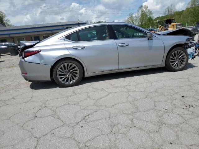 Vin: 58afz1b15su189935, lot: 55284025, lexus es350 350 base 20253