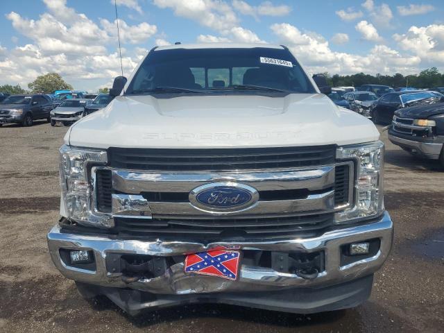 2019 FORD F250 SUPER - 1FT7W2B62KED43232
