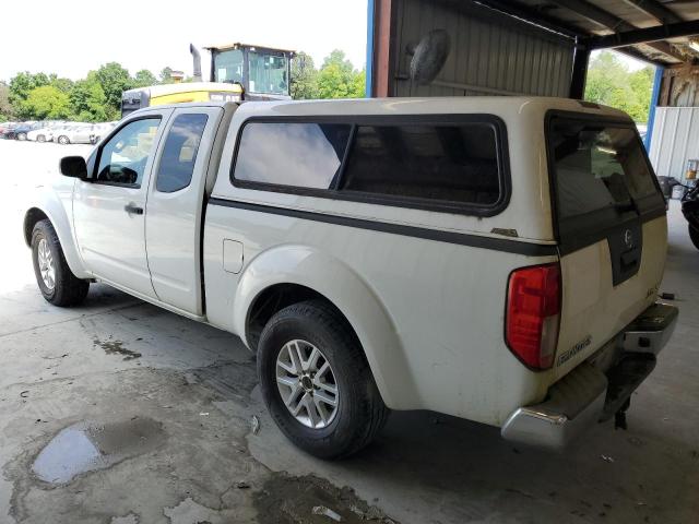 Vin: 1n6ad0cw4gn734725, lot: 56924095, nissan frontier sv 20162