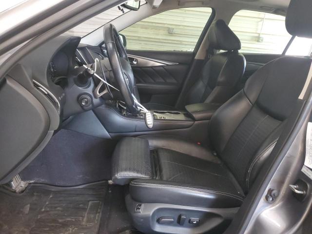 2017 INFINITI Q50 PREMIU - JN1EV7AR7HM839776