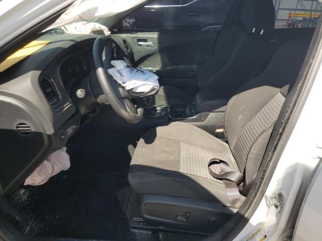 2023 DODGE CHARGER GT 2C3CDXMG9PH569358