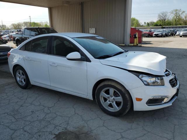2015 CHEVROLET CRUZE LT 1G1PC5SB5F7137543