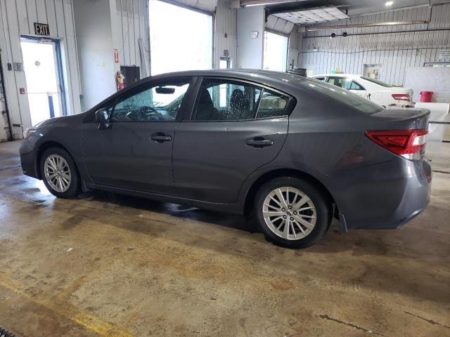 2018 SUBARU IMPREZA PR 4S3GKAD69J3613960