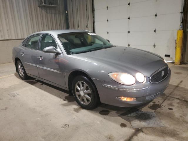 2007 BUICK LACROSSE C #3284637349