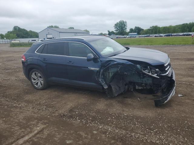 Vin: 1v2me2ca8lc212391, lot: 58624455, volkswagen atlas sel 20204