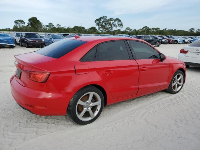 Vin: wauacgff6f1074961, lot: 57875045, audi a3 premium 20153