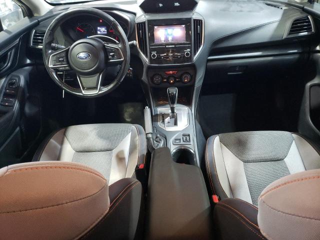 2018 SUBARU CROSSTREK - JF2GTABC9JH301146