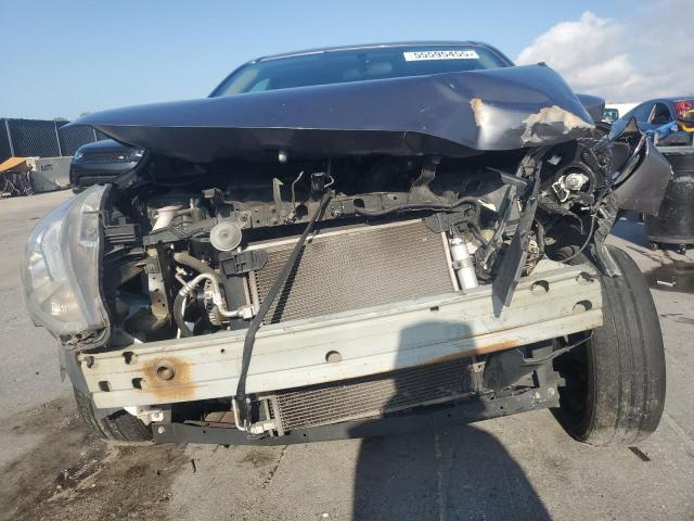2018 NISSAN VERSA S - 3N1CN7AP0JL816362