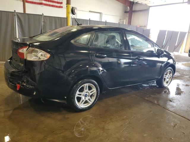 Vin: 3fadp4bj9jm114755, lot: 58385855, ford fiesta se 20183