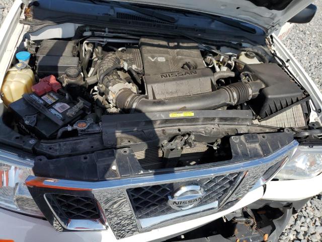 2021 NISSAN FRONTIER S 1N6ED0CE3MN701428