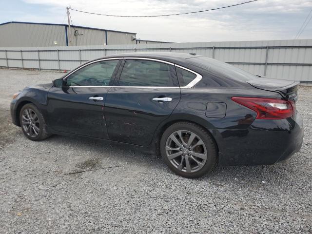 Vin: 1n4al3ap3jc152336, lot: 57580605, nissan altima 2.5 20182