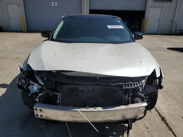 2017 NISSAN MAXIMA 3.5 - 1N4AA6AP7HC389459