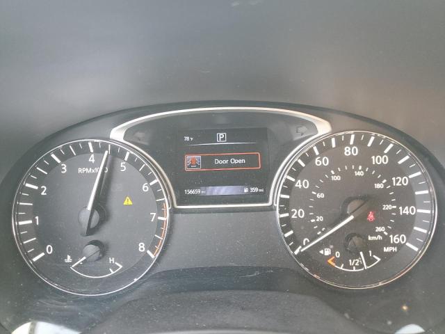 2017 NISSAN PATHFINDER - 5N1DR2MN2HC653878