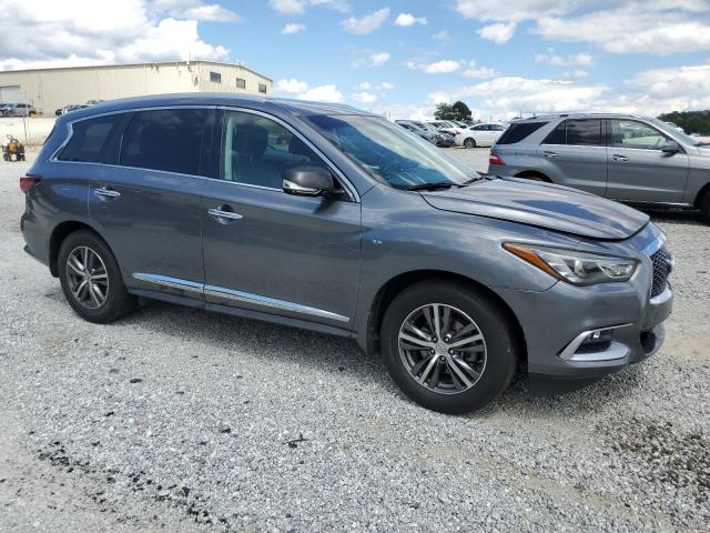 Vin: 5n1al0mm2gc513831, lot: 55290545, infiniti qx60 20164