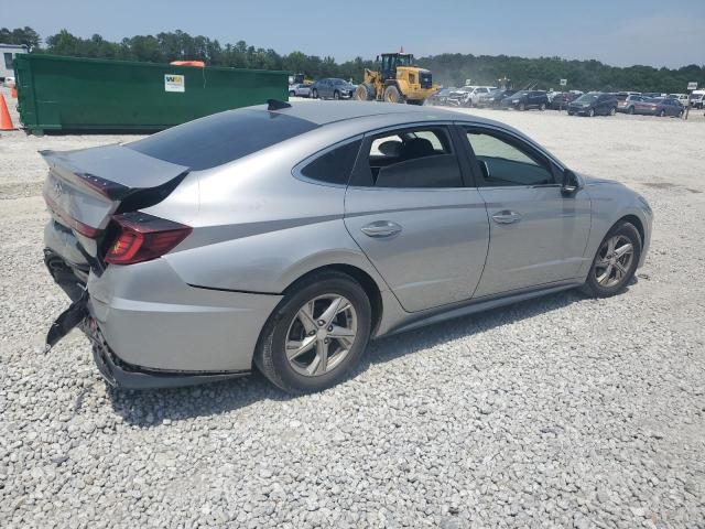 Vin: 5npeg4jaxmh119876, lot: 56143145, hyundai sonata se 20213