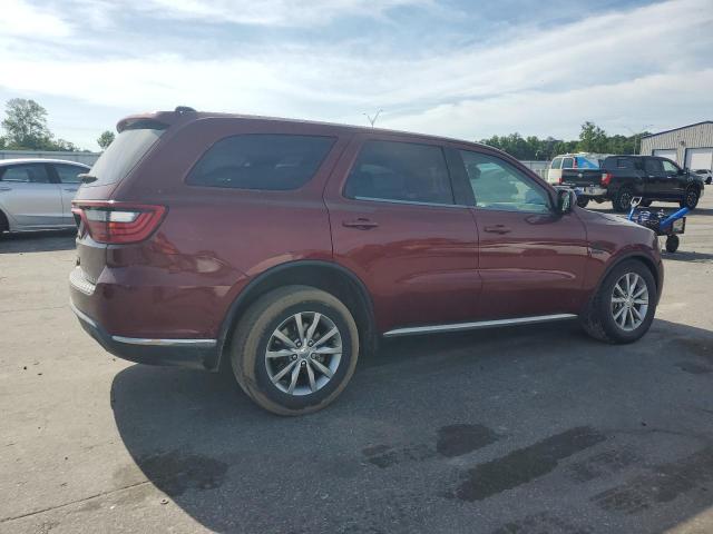 Vin: 1c4rdhag5jc473611, lot: 57502375, dodge durango sxt 20183