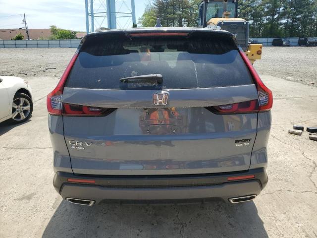 2025 HONDA CR-V SPORT NJ1642E