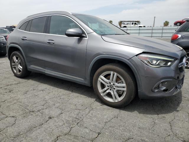 Vin: w1n4n4gb5mj160224, lot: 58422835, mercedes-benz gla-class 250 20214