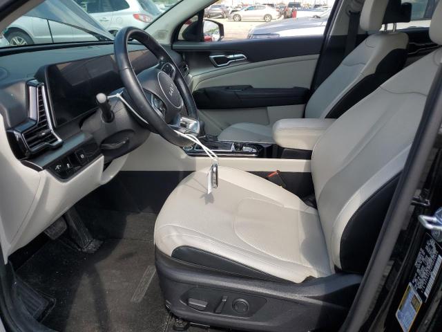 2023 KIA SPORTAGE E - 5XYK33AFXPG026405