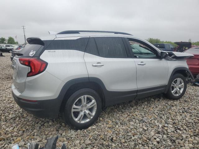 Vin: 3gkaltev1kl223126, lot: 57952545, gmc terrain sle 20193