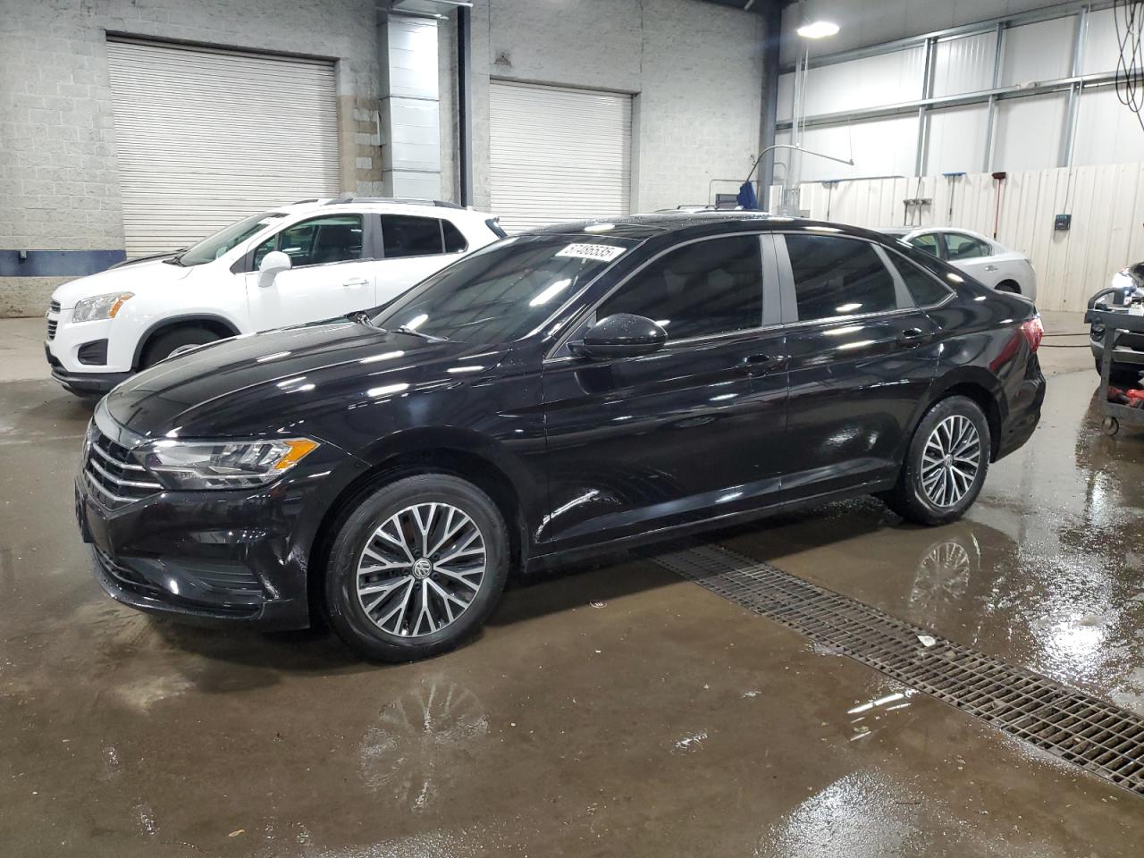 VOLKSWAGEN JETTA S