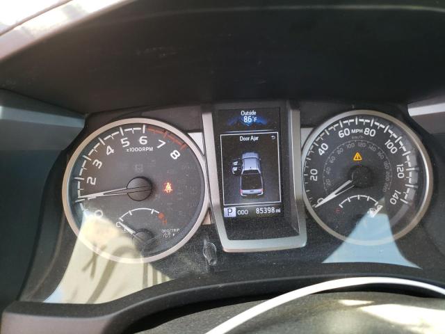 2019 TOYOTA TACOMA DOU - 3TMBZ5DN7KM022403