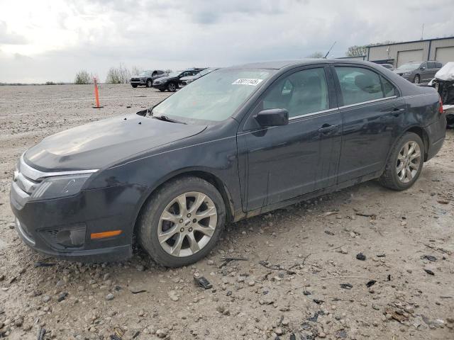 Vin: 3fahp0ha9br302505, lot: 55011145, ford fusion se 2011 img_1