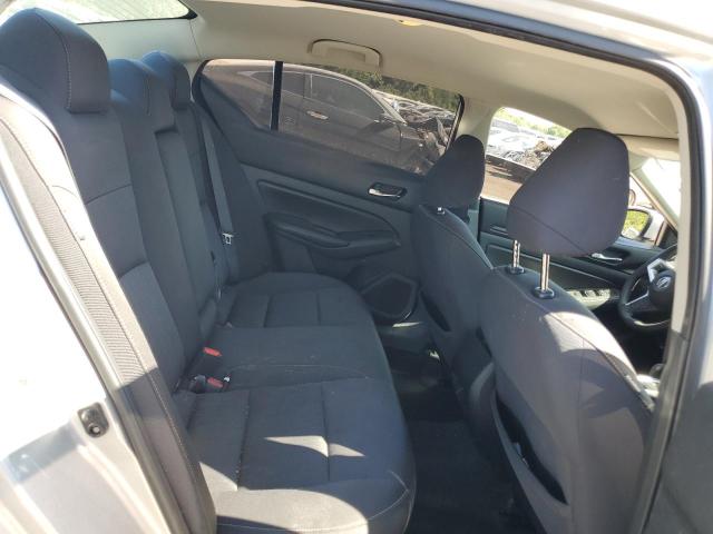 2020 NISSAN ALTIMA S - 1N4BL4BV8LN311012