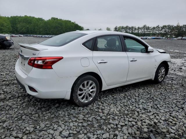 Vin: 3n1ab7ap8hy255485, lot: 57142725, nissan sentra s 20173