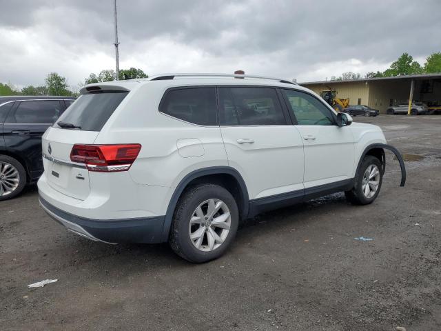 Vin: 1v2kr2ca9jc531081, lot: 56822955, volkswagen atlas se 20183