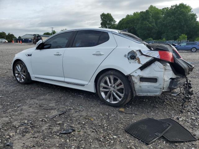 Vin: 5xxgr4a66fg436051, lot: 58536105, kia optima sx 20152