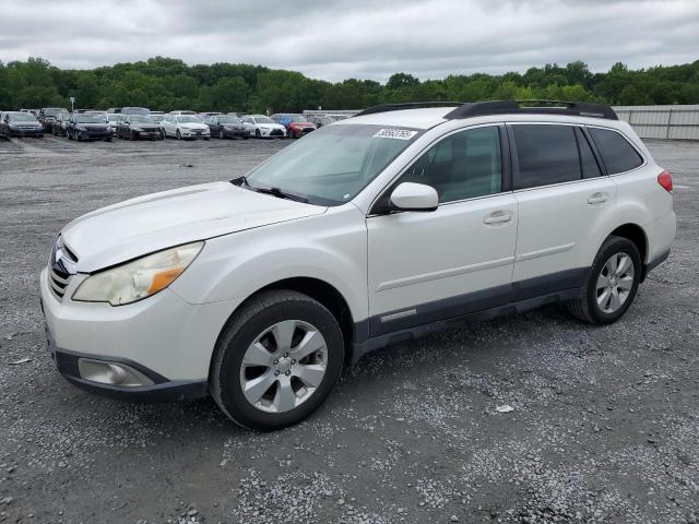 SUBARU OUTBACK 2.