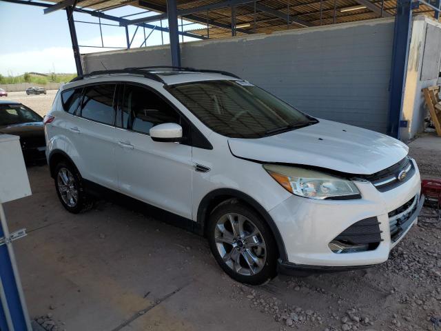Vin: 1fmcu0gx8euc45564, lot: 59057285, ford escape se 20144