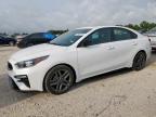 2021 KIA FORTE GT L - 3KPF34AD3ME366221