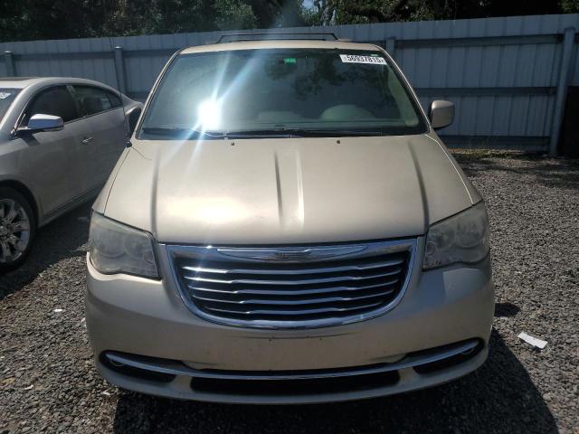 2015 CHRYSLER TOWN & COU - 2C4RC1BG1FR534685