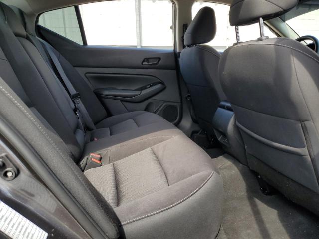 2023 NISSAN ALTIMA SV - 1N4BL4DV4PN374997