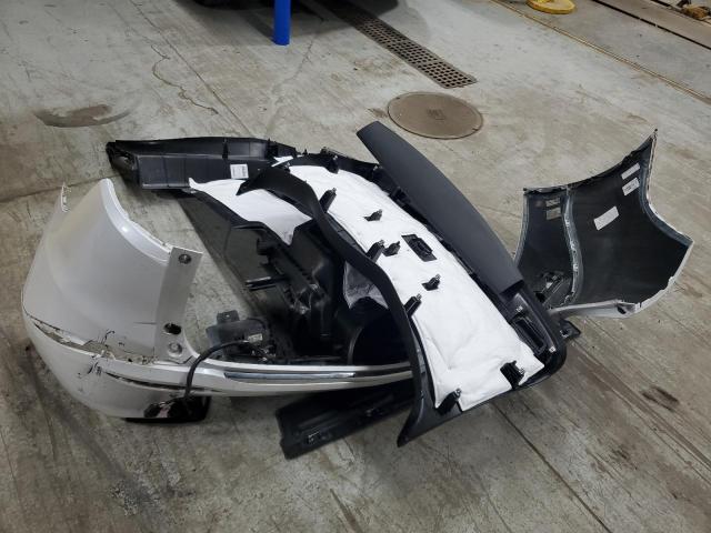 2020 BUICK ENCLAVE AV - 5GAEVCKWXLJ121287