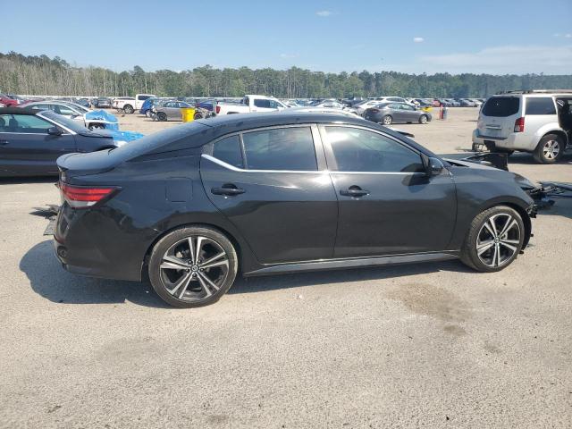 Vin: 3n1ab8dv3ly257623, lot: 55322515, nissan sentra sr 20203