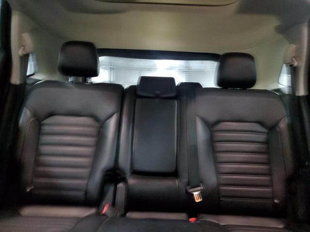 2015 FORD EDGE SEL - 2FMTK4J80FBB23819