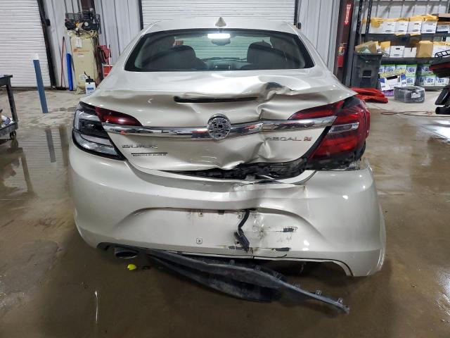 2016 BUICK REGAL 2G4GK5EX7G9102676