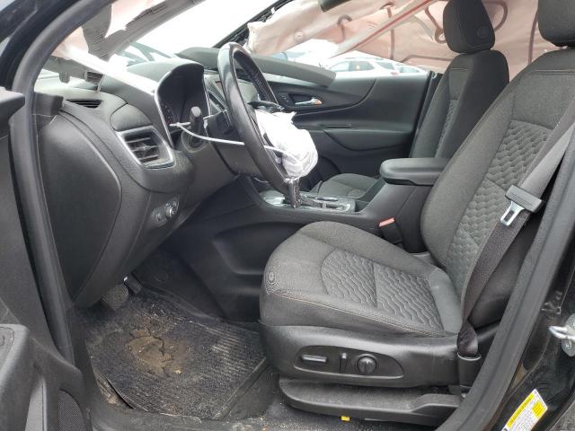 2021 CHEVROLET EQUINOX LT - 2GNAXKEV0M6138755