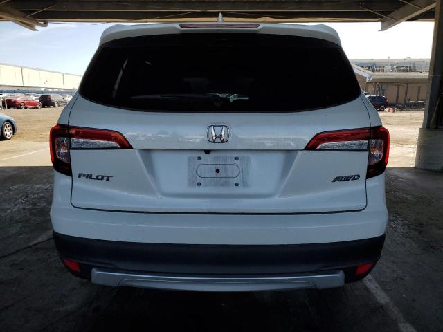 2020 HONDA PILOT EXL - 5FNYF6H5XLB030245